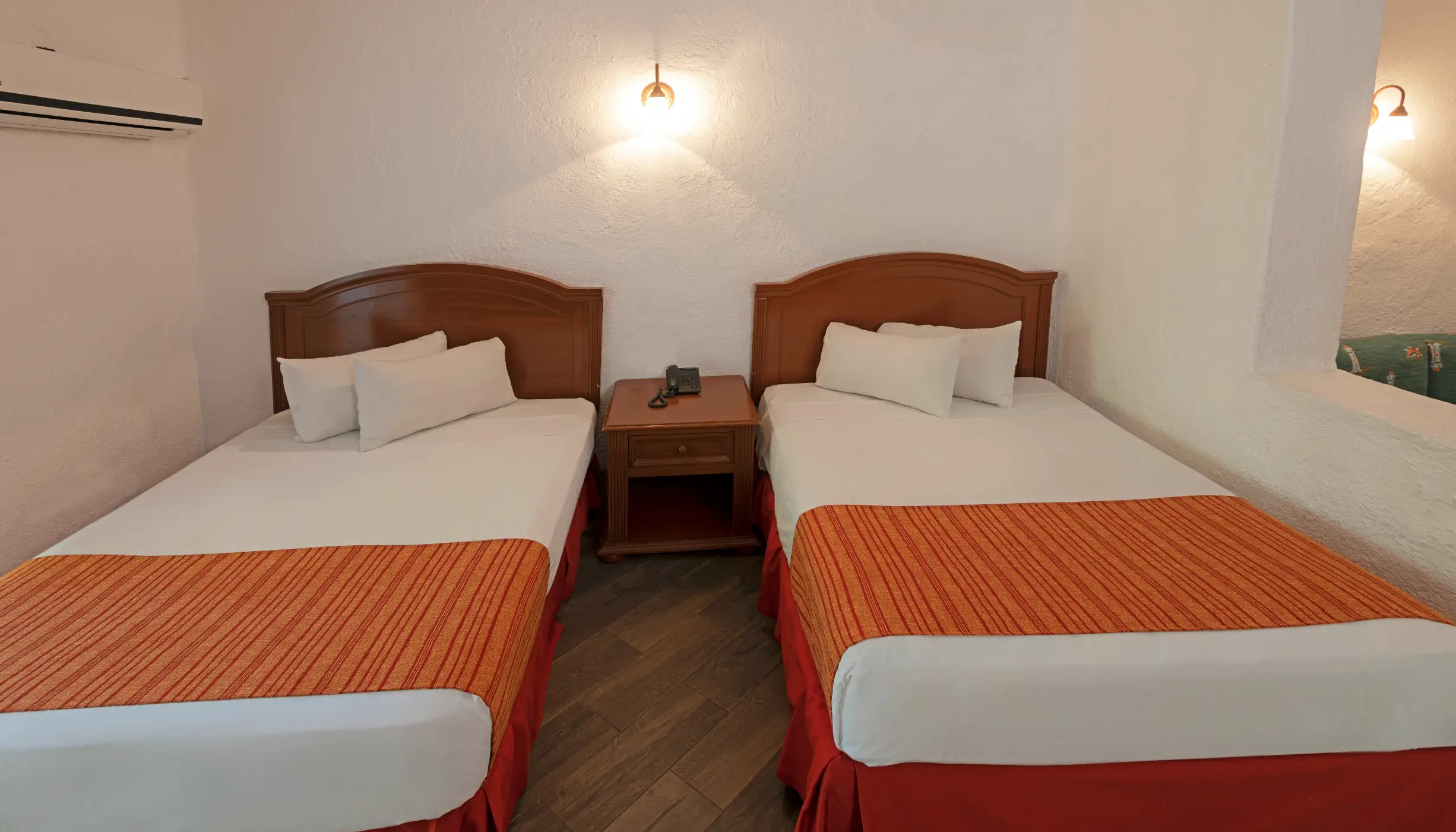 Room detail