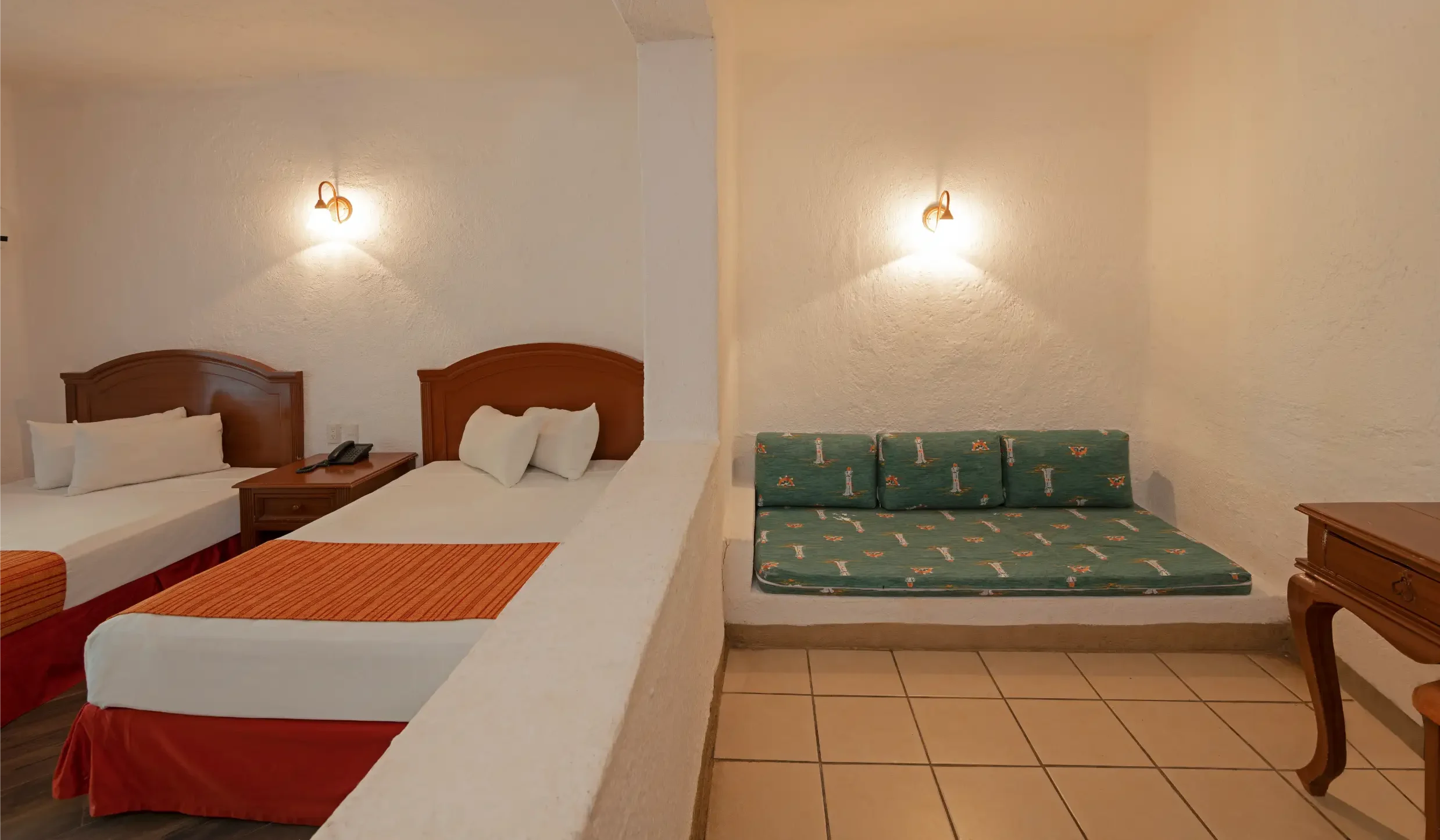 Room detail