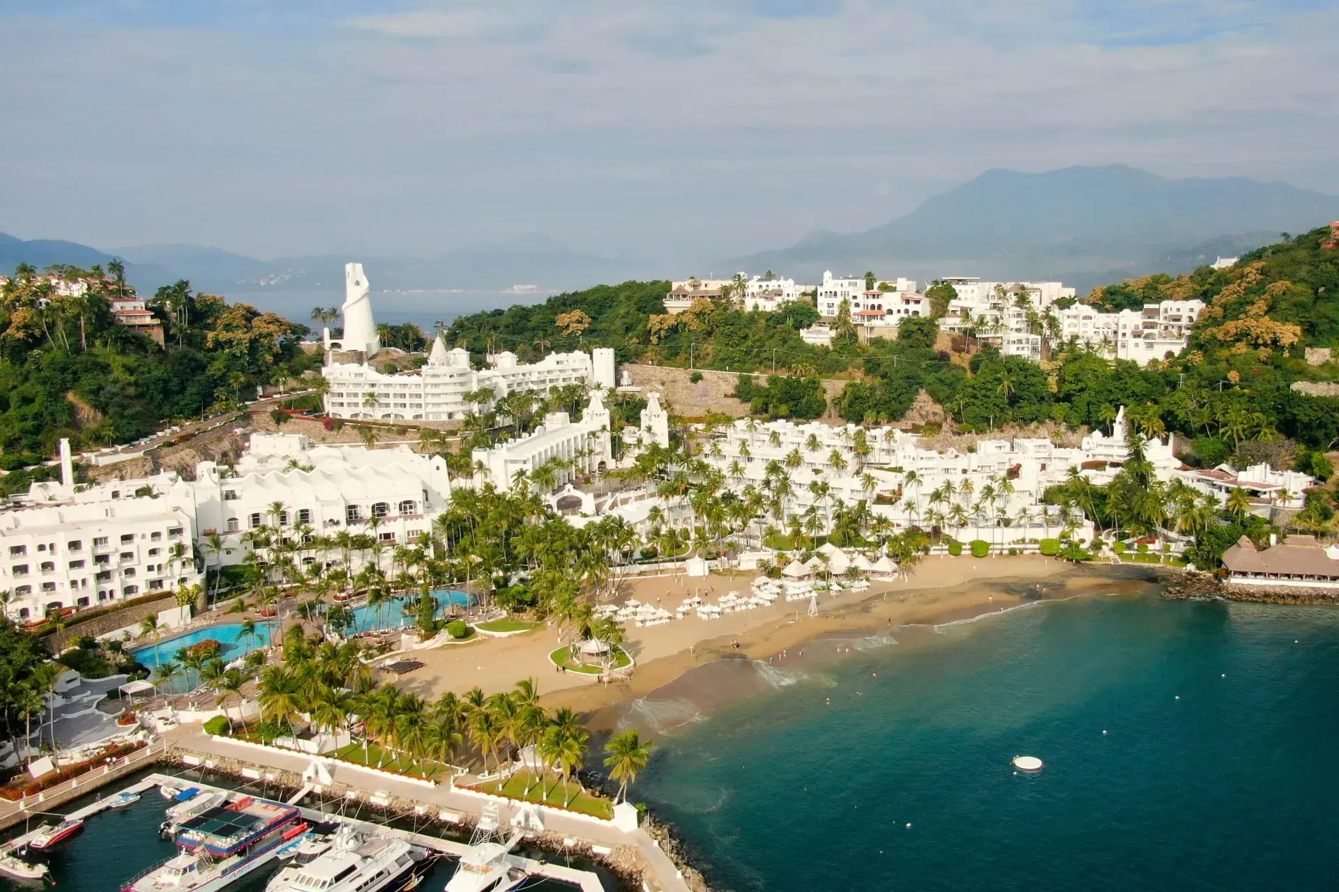 Día del Padre: ¿Qué hacer en Manzanillo? Consiéntelo en Vista Playa de Oro