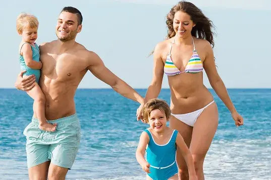 Día del Niño 2026 en uno de los mejores hoteles todo incluido en Manzanillo