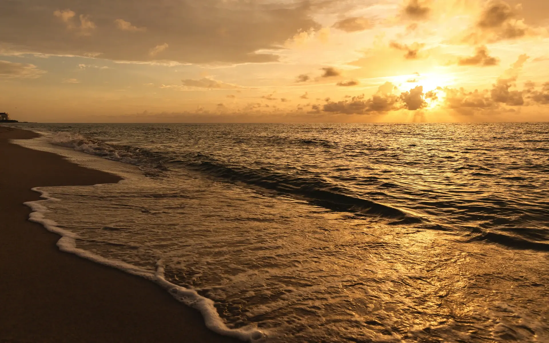 Playa Miramar