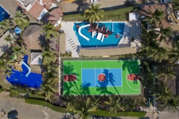 7 Reasons to Choose Vista Playa de Oro, a Beachfront All-Inclusive Hotel in Manzanillo